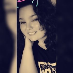 Meet your Posher, Katherine